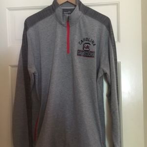 University of South Carolina